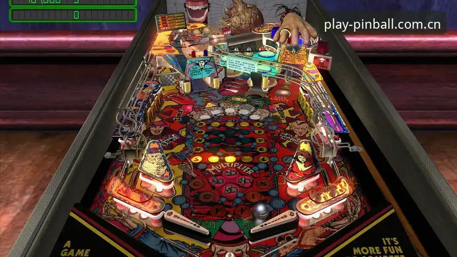 平博体育平台深度评测：2025新版上线，娱乐城PINBALL到底值不值得玩？